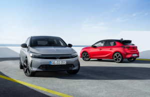 Opel Corsa: Διατίθεται ανανεωμένο με πολλές και σημαντικές αλλαγές