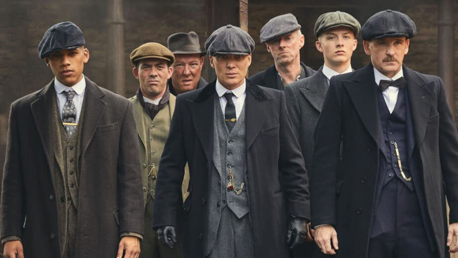 Peaky Blinders: Τα γυρίσματα της ταινίας ξεκινούν τον Σεπτέμβριο