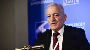 ΚΕΔΕ: Νικήτρια η παράταξη του Λ. Κυρίζογλου με 65,78%