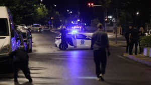 Έκρηξη σε κέντρο διασκέδασης στα Ιλίσια - Εντοπίστηκε εκρηκτική ύλη υψηλής ισχύος