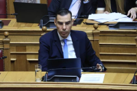 Θεμιστοκλέους: Αυξημένο ενδιαφέρον για τις 1.131 θέσεις γιατρών στο ΕΣΥ