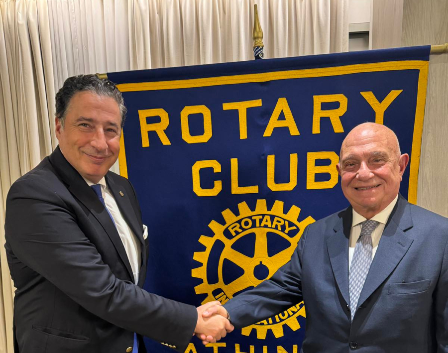 Ι. Ζέπος: Οι Ινδοί αναζητούν λιμάνι στην Ελλάδα για διασύνδεση με Βομβάη