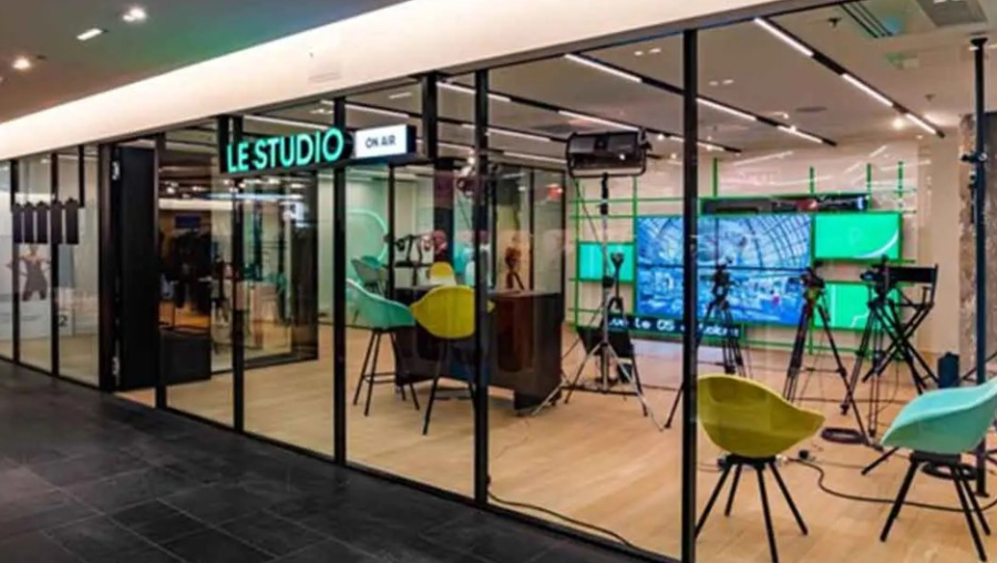 Πώς τα podcasts έγιναν το νέο… Tik tok