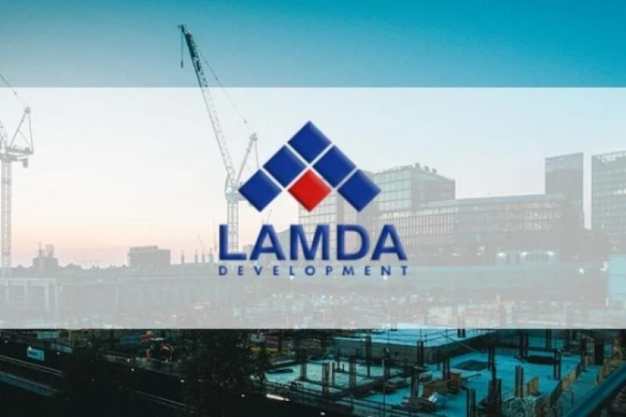 Lamda Development: Αύξηση 90% στα EBITDA το α' εξάμηνο - Ρεκόρ λειτουργικής κερδοφορίας σε mall και μαρίνες