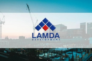Lamda Development: Αύξηση 90% στα EBITDA το α&#039; εξάμηνο - Ρεκόρ λειτουργικής κερδοφορίας σε mall και μαρίνες