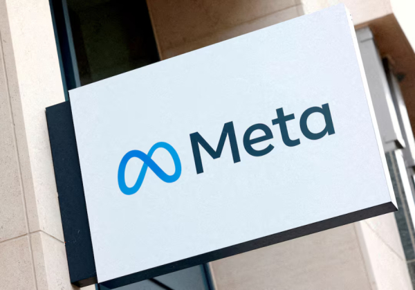 Meta: Καθαρά κέρδη 42,621 δισ. δολάρια το α' εξάμηνο, αυξημένα κατά 22% σε ετήσια βάση