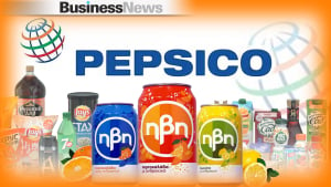 PepsiCo Hellas: Πρόσθεσε 30 εκατ. στον τζίρο της – Ξεπέρασε το «φράγμα» των 200 εκατ.