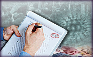 Εφορία: Τελευταία ευκαιρία για επανένταξη στις 100 ή 120 δόσεις