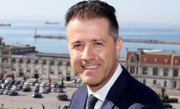 Tάσιος: Ανοιχτά το 30% των ξενοδοχείων σε όλη την Ελλάδα