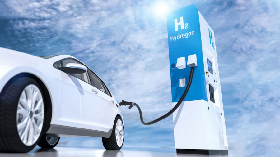 Τα κίνητρα που δίνουν για την αγορά οχημάτων με κυψέλες καυσίμου υδρογόνου στις μεγάλες αγορές του κόσμου