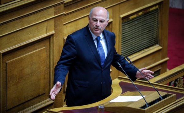 Κώστας Τσιάρας: «Κύμα αποχωρήσεων» από βιολογική κτηνοτροφία και μελισσοκομία από το φόβο των ελέγχων