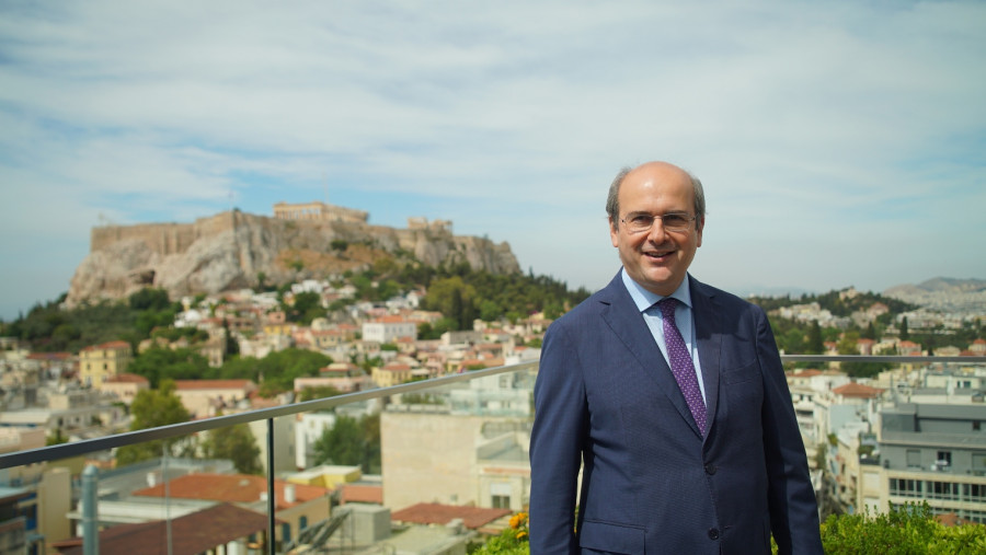 ΟΑΕΔ-ΟΠΕΚΑ: Ξεκινούν τα προγράμματα Κοινωνικού Τουρισμού για την περίοδο 2021-2022