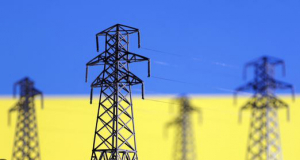 Ουκρανία: Οι εισαγωγές ηλεκτρικής ενέργειας αυξήθηκαν κατά 40% τον Ιανουάριο