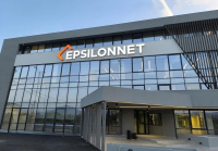 EPSILONNET: Παρουσία στην 1η Συνδιάσκεψη Λογιστών – Φοροτεχνικών – Οικονομολόγων