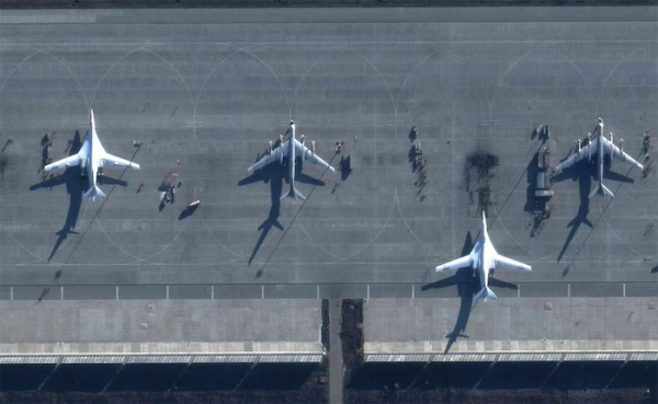 Μέση Ανατολή: Φλέγουσες εξελίξεις με επίκεντρο τη Σαουδική Αραβία, το Ομάν και τα ΗΑΕ