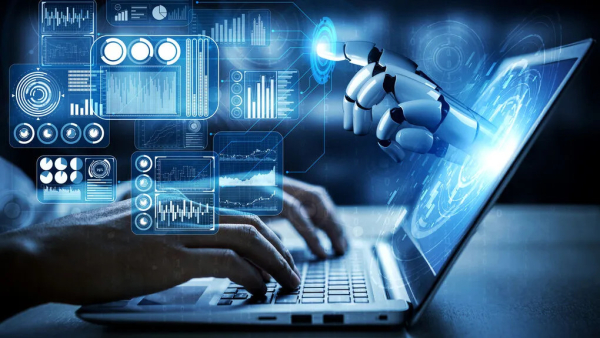Από το Generative στο Agentic AI: Η νέα πραγματικότητα της εργασίας - το μεγάλο στοίχημα ο άνθρωπος