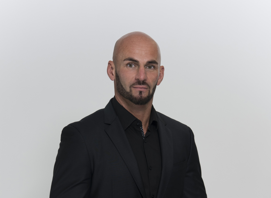 United Media: O George Makris Programming Director σε Ελλάδα και Βουλγαρία