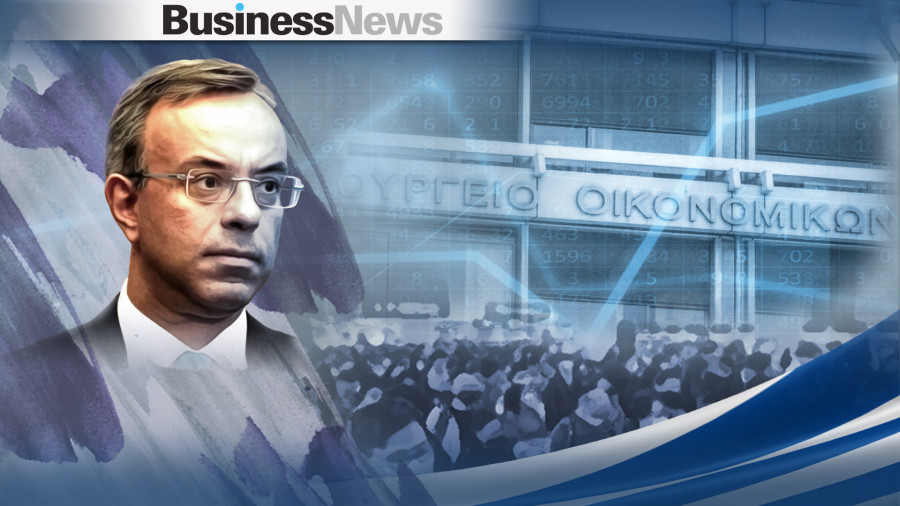 Σταϊκούρας: Δεν θα έχουμε νέα μέτρα λιτότητας