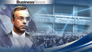 Σταϊκούρας: Δεν θα έχουμε νέα μέτρα λιτότητας