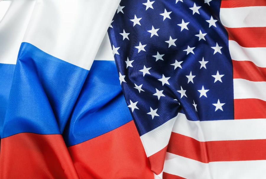 ΗΠΑ: Εκτός καταλόγου των χωρών που στηρίζουν την τρομοκρατία η Ρωσία