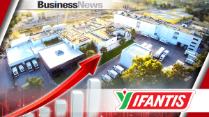 Υφαντής: Ετοιμάζεται για την κορυφή της αγοράς των αλλαντικών – Εκτίναξη των κερδών το 2024