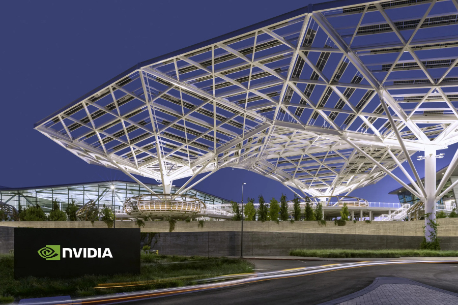 Nvidia: Καθαρά κέρδη 59,688 δισ. δολάρια για το β΄ τρίμηνο του 2026, αυξημένα κατά 126%