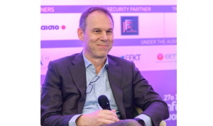 Κώστας Νεμπής (ΟΤΕ): «Τα δίκτυα είναι ζήτημα εθνικής σημασίας»