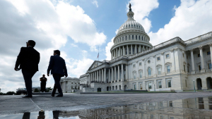 ΗΠΑ: Οι Ρεπουμπλικάνοι προτείνουν ασυνήθιστο σχέδιο για την αποφυγή του «shutdown»