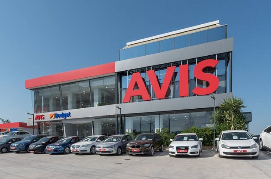 Great Place to Work στην Ελλάδα αναδείχθηκε η Avis