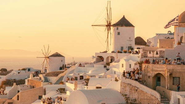 Προσβάσιμος τουρισμός: Δικαίωμα για όλους, ευκαιρία για την ελληνική οικονομία