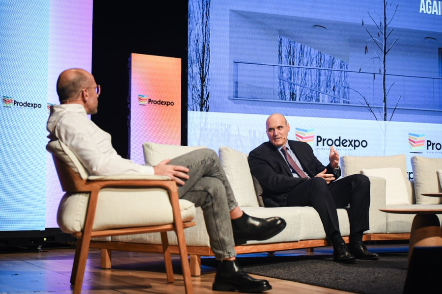 Νίκος Τσάτσης: Η αύξηση των τιμών πιθανότητα θα συνεχιστεί λίγο ακόμα