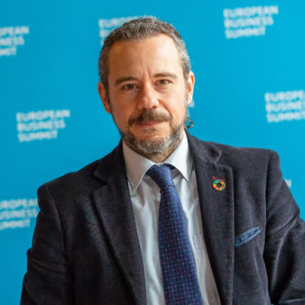 Α. Κωστόπουλος: Αποχώρησε από την CSR Hellas για τη Mytilineos