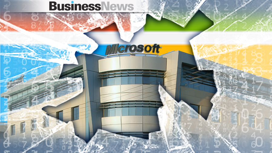 Κυβερνοεπίθεση κατά της Microsoft - Ανησυχία για την παγκόσμια κυβερνοασφάλεια