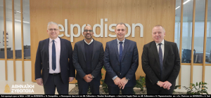 Elpedison: Θα κατασκευάσει για την Αθηναϊκή Ζυθοποιία το μεγαλύτερο ηλιοθερμικό σύστημα παραγωγής ατμού στην Ελλάδα