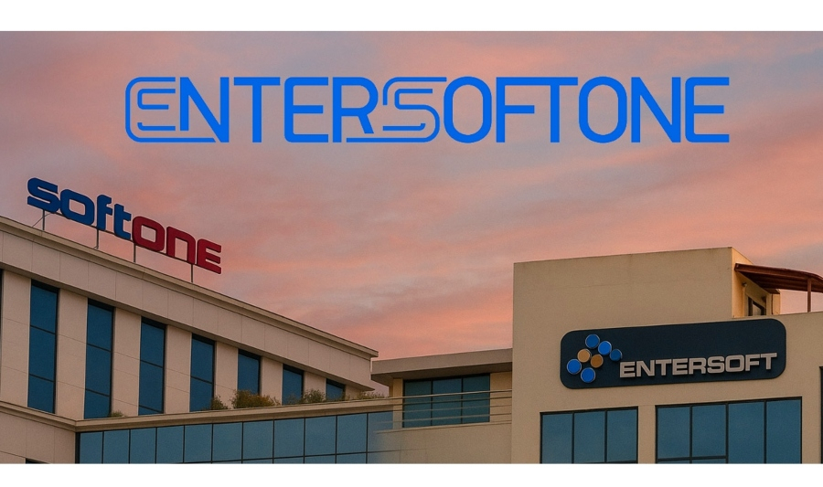 ENTERSOFTONE: Δυναμική άνοδος άνω του 33% στο ενοποιημένο EBITDA