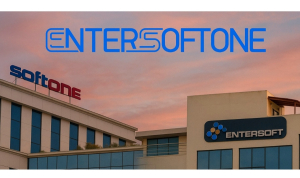 ENTERSOFTONE: Δυναμική άνοδος άνω του 33% στο ενοποιημένο EBITDA
