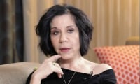 Πέθανε η ηθοποιός Μίνα Αδαμάκη, σε ηλικία 78 ετών