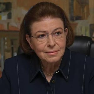 Δήλωση της Υπουργού Πολιτισμού Λίνας Μενδώνη για την απώλεια της Γιάννας Καρύμπαλη-Τσίπτσιου
