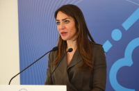 Δ. Μιχαηλίδου: 6,8 εκατ. ευρώ για ψηφιακή εκπαίδευση 6.400 πολιτών