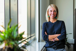 Βάντα Γιανναρά, Co-founder της DGTAL