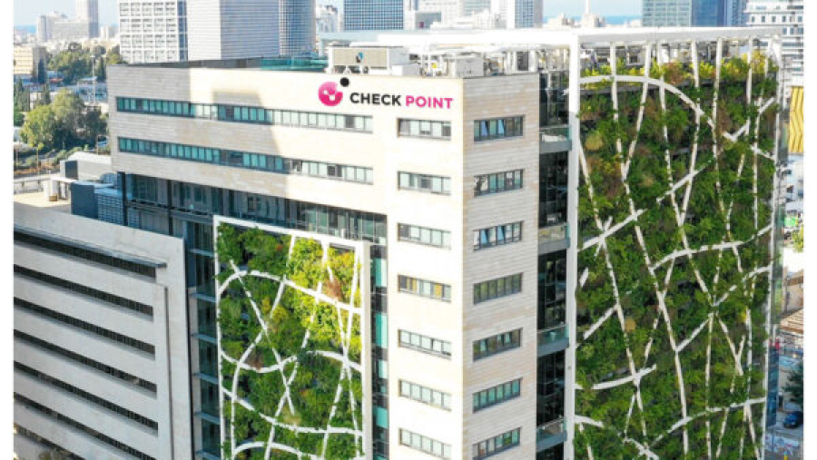 Check Point Software: Το 90% των επιθέσεων σε εταιρείες ξεκινούν με phishing email