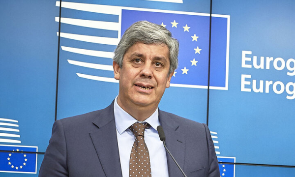 Σεντένο: Η ΕΚΤ θα πρέπει να επιβραδύνει ή να σταματήσει τις αυξήσεις επιτοκίων τον Μάιο