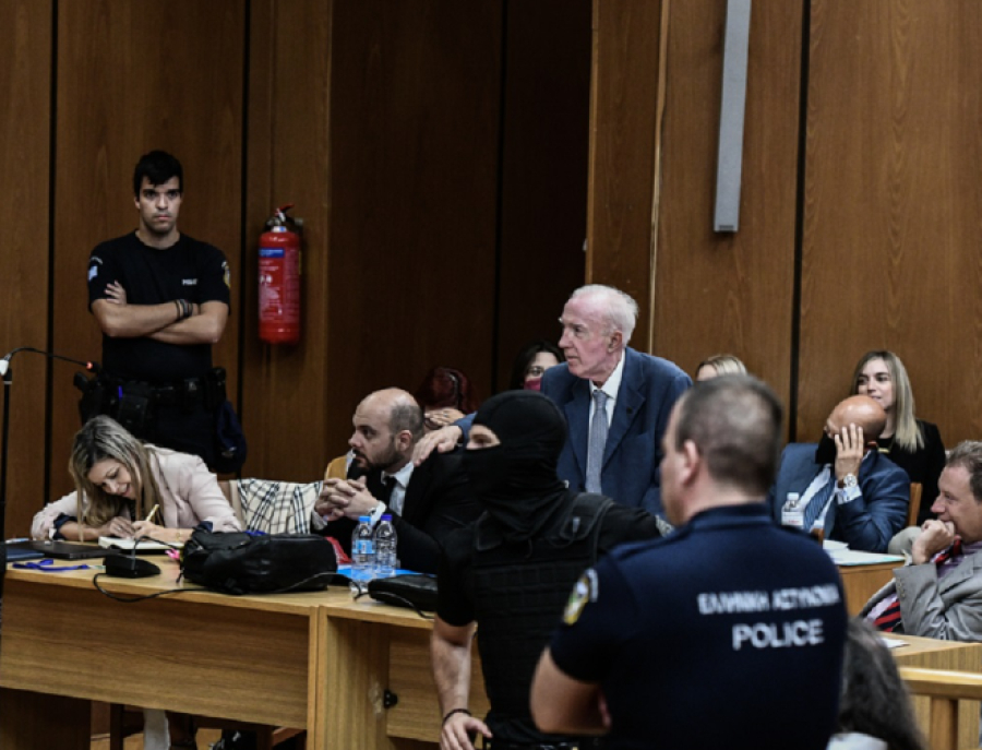 Οριστική διαγραφή Κων. Πλεύρη από τα μητρώα του Δικηγορικού Συλλόγου Αθηνών