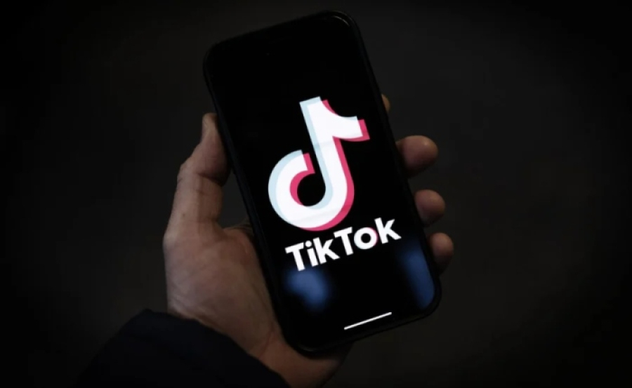 Η ΕΕ κατηγορεί την TikTok για παραβίαση των ψηφιακών κανόνων