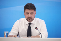 Χαρδαλιάς: Αποφασισμένος να βάλει τέλος στα εορταστικά παζάρια στο Πεδίον του Άρεως