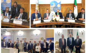 ΕΒΕΠ: Σημαντικό βήμα η επιμελητηριακή συμφωνία μεταξύ Ελλάδος - Αλγερίας