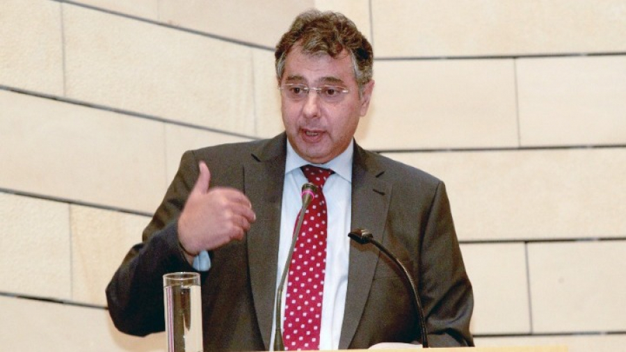 ΕΒΕΠ: Η αγορά ζητά «προστατευτικό» μηχανισμό στην επιθετική αύξηση των επιτοκίων