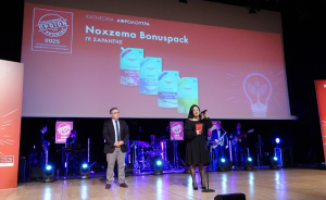Bioten &amp; Noxzema διακρίνονται στον θεσμό «Προϊόν της Χρονιάς 2025»