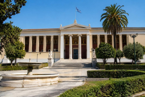 Νέα ώθηση στις σχέσεις ελληνικών και κινεζικών πανεπιστημίων