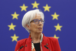 Ευρωπαϊκή Κεντρική Τράπεζα: Αμετάβλητα τα επιτόκια